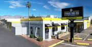 Storage King USA - 4115 East Speedway Boulevard Tucson, AZ 85712