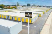 Storage King USA - 5090 North Weber Avenue Fresno, CA 93722