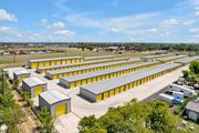 Storage King USA - 122 Lettau Avenue Seguin, TX 78155