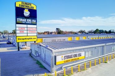 Storage King USA - 13001 Veterans Memorial Drive Houston, TX 77014