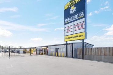 Storage King USA - 13001 Veterans Memorial Drive Houston, TX 77014