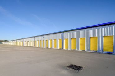 Storage King USA - 13001 Veterans Memorial Drive Houston, TX 77014