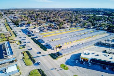 Storage King USA - 13001 Veterans Memorial Drive Houston, TX 77014