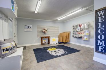 Storage King USA - 13001 Veterans Memorial Drive Houston, TX 77014