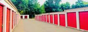 Gopher State Storage - St Paul - 1370 North Sylvan Street Saint Paul, MN 55117