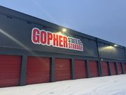 Gopher State Storage - St. Anthony - 3829 Foss Road Saint Anthony, MN 55421