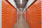 Public Storage - 300 Rush Landing Road Novato, CA 94945