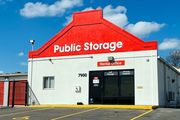 Public Storage - 7900 Woodson Road Raytown, MO 64138