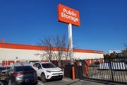 Public Storage - 275 Veterans Road W Staten Island, NY 10309