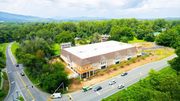 Self Storage Plus - 5665 Brownsville Road Crozet, VA 22932