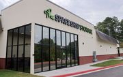 Space Shop Self Storage - 3045 Hickory Grove Road Northwest Acworth, GA 30101