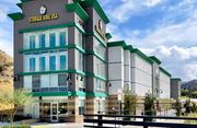 Storage King USA - 24314 The Old Road Santa Clarita, CA 91321