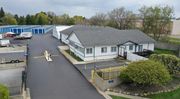 Storage King USA - 515 South Telegraph Road Pontiac, MI 48341