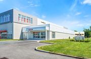 Storage King USA - 475 Walnut Street Norwood, NJ 07648