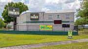 Storage King USA - 3501 Gandy Boulevard North Pinellas Park, FL 33781