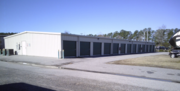 Storage Wise of Loris I - 326 U.S. 701 Loris, SC 29569
