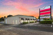 SpareBox Storage - 3991 Dick Pond Road Myrtle Beach, SC 29588