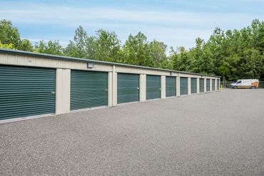 Storage King USA - 1822 North Main Street Summerville, SC 29486