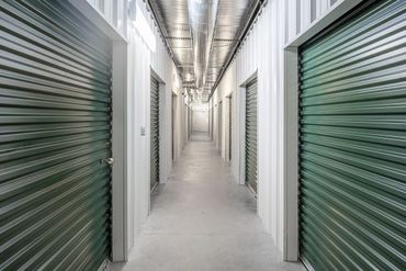 Storage King USA - 1822 North Main Street Summerville, SC 29486