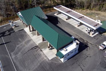 Storage King USA - 1822 North Main Street Summerville, SC 29486