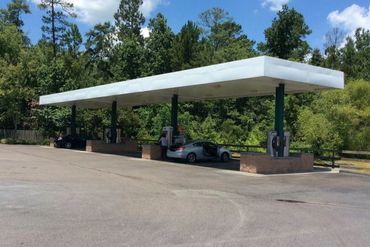 Storage King USA - 1822 North Main Street Summerville, SC 29486