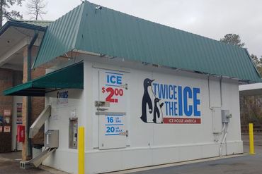 Storage King USA - 1822 North Main Street Summerville, SC 29486