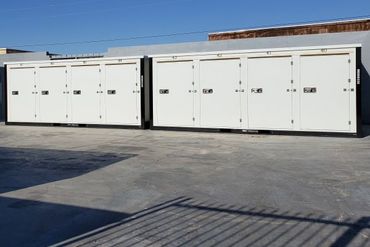 Mohave Storage - 2065 Plaza Drive Bullhead City, AZ 86442