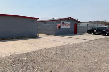 Mohave Storage - 2065 Plaza Drive Bullhead City, AZ 86442
