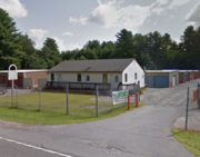 Economy Self Storage - 6210 State Route 9n Hadley, NY 12835