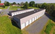 KO Storage of Ephrata - 816 Pleasantview Drive Ephrata, PA 17522