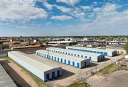 KO Storage of Midland - 200 Norman Midland, TX 79701