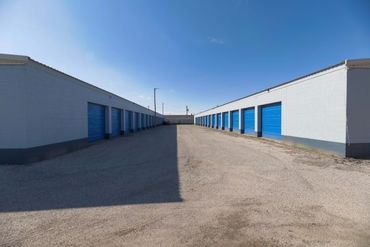 KO Storage of Midland - 200 Norman Midland, TX 79701