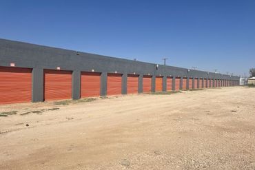 KO Storage of Midland - 2215 West Florida Avenue Midland, TX 79701