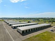 KO Storage of Minot - 300 21st Avenue Southeast Minot, ND 58701