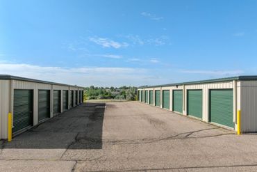 KO Storage of Minot - 300 21st Avenue Southeast Minot, ND 58701