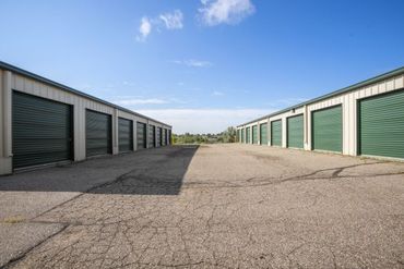 KO Storage of Minot - 300 21st Avenue Southeast Minot, ND 58701