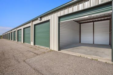 KO Storage of Minot - 300 21st Avenue Southeast Minot, ND 58701