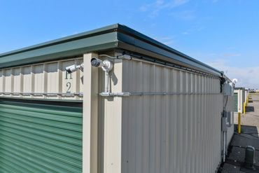 KO Storage of Minot - 300 21st Avenue Southeast Minot, ND 58701