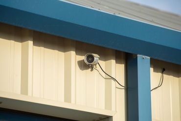 KO Storage of Odessa - 3610 West 10th Street Odessa, TX 79763