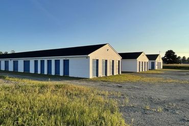 KO Storage of Pittsfield - 472 Main Street Pittsfield, ME 04967