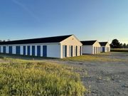 KO Storage of Pittsfield - 472 Main Street Pittsfield, ME 04967