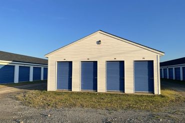 KO Storage of Pittsfield - 472 Main Street Pittsfield, ME 04967