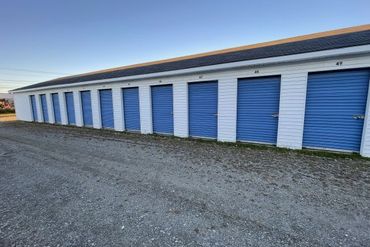 KO Storage of Pittsfield - 472 Main Street Pittsfield, ME 04967