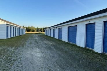 KO Storage of Pittsfield - 472 Main Street Pittsfield, ME 04967