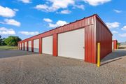 KO Storage of Sedalia - 401 Metallic Road Sedalia, MO 65301
