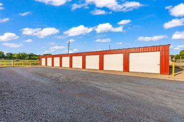 KO Storage of Sedalia - 401 Metallic Road Sedalia, MO 65301
