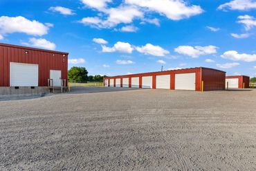 KO Storage of Sedalia - 401 Metallic Road Sedalia, MO 65301