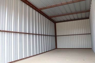 Longhorn State Storage - 11650 South Coulter Street Amarillo, TX 79119
