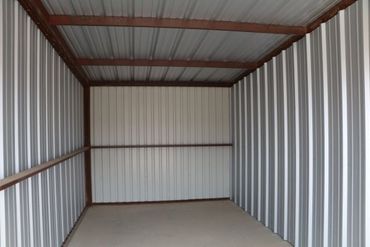 Longhorn State Storage - 11650 South Coulter Street Amarillo, TX 79119