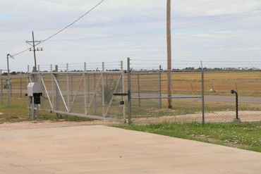 Longhorn State Storage - 11650 South Coulter Street Amarillo, TX 79119